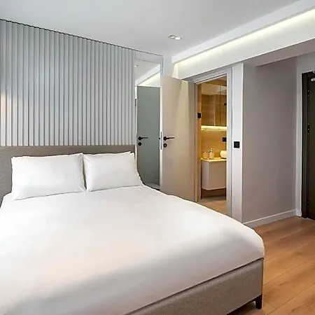 Urban Quarters - Nevizade فندق