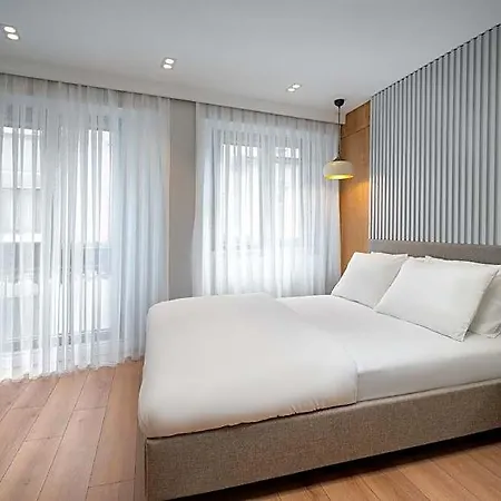 Urban Quarters - Nevizade فندق اسطنبول