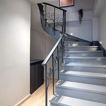 Urban Quarters - Nevizade Istanbul
