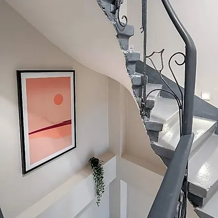 Urban Quarters - Nevizade فندق اسطنبول