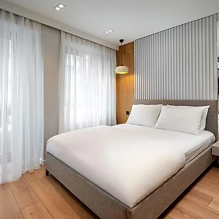فندق Urban Quarters - Nevizade اسطنبول
