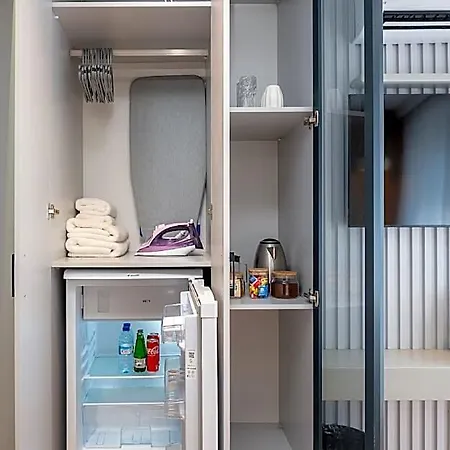 Hotel Urban Quarters - Nevizade Istanbul