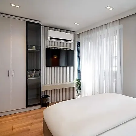 Urban Quarters - Nevizade فندق اسطنبول