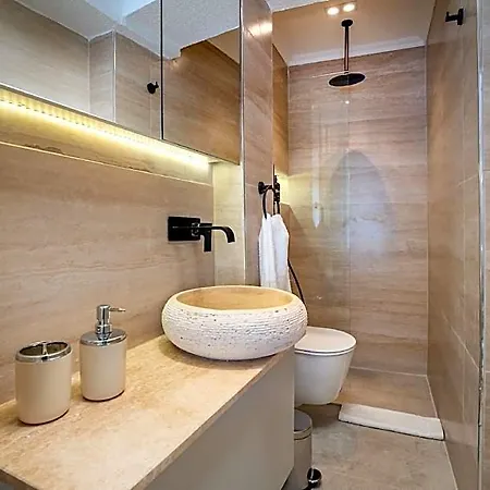 Urban Quarters - Nevizade 4* Istanbul