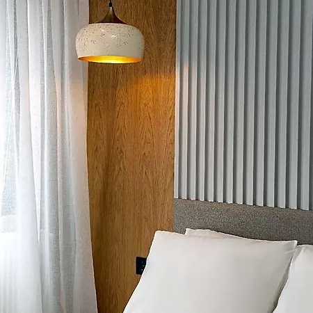 Urban Quarters - Nevizade 4* Istanbul