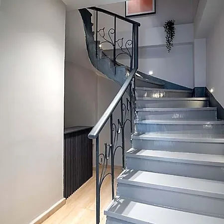 Urban Quarters - Nevizade اسطنبول