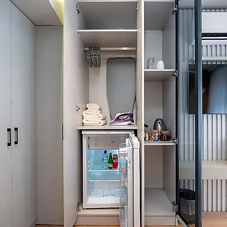 Urban Quarters - Nevizade اسطنبول