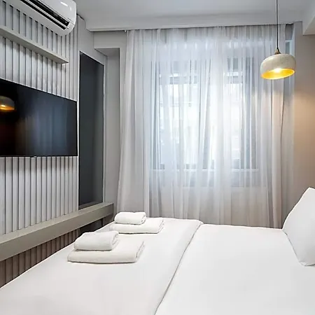 فندق Urban Quarters - Nevizade اسطنبول