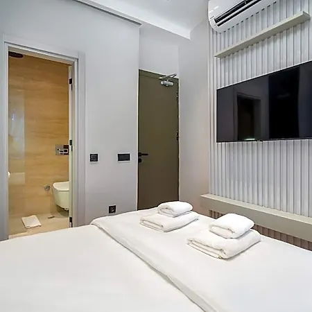 Urban Quarters - Nevizade فندق اسطنبول