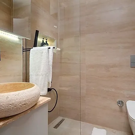 Urban Quarters - Nevizade 4* Istanbul