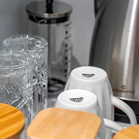 Urban Quarters - Nevizade 4* Istanbul